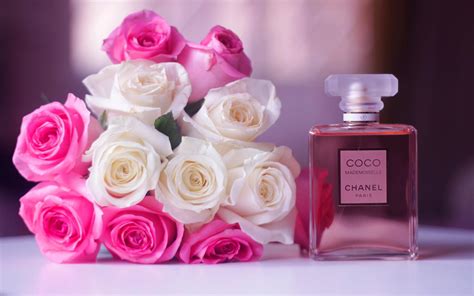 chanel with roses|rose chanel perfume.